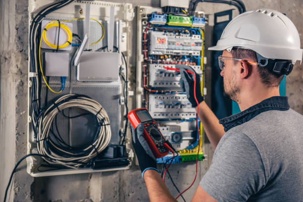 Best Electrical System Inspection  in Elmira Heights, NY