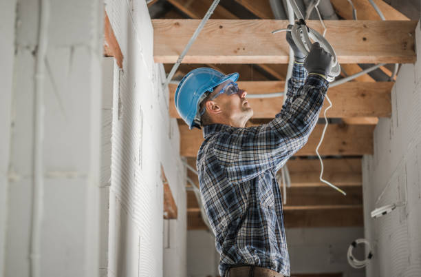 Best Electrical Troubleshooting Services  in Elmira Heights, NY