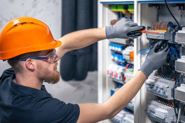 Best Home Electrical Repair  in Elmira Heights, NY