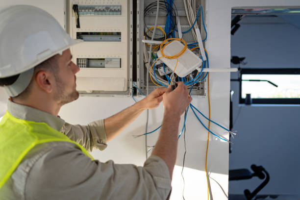 Best Electric Panel Repair  in Elmira Heights, NY