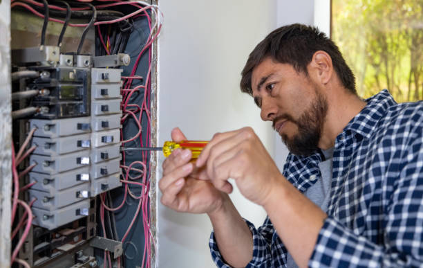 Best Electrical Rewiring Services  in Elmira Heights, NY